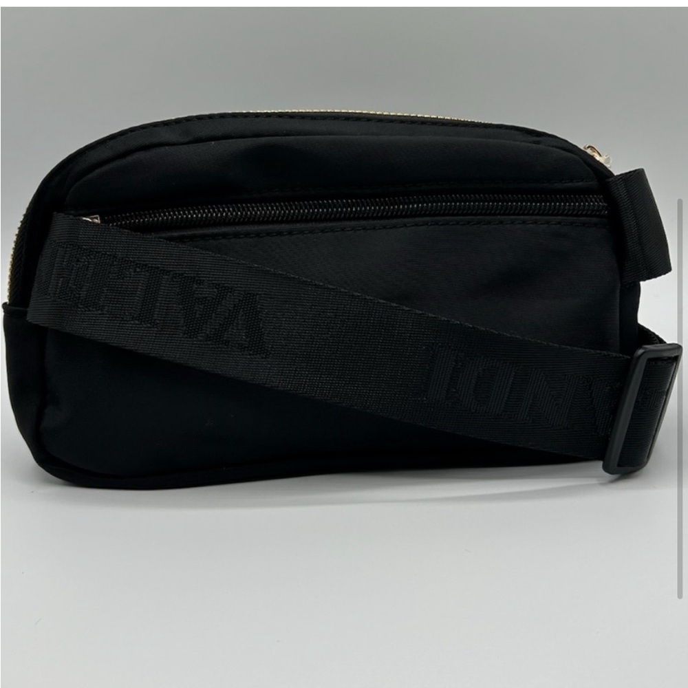 Valentino cross body fanny pack